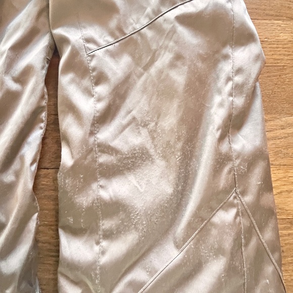 Spyder Girl’s Hottie Ski Jacket and Pants - Silver - Picture 9 of 12